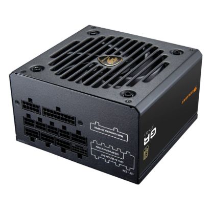 Obrázek COUGAR PC zdroj GR 750W 80+ Gold, Fully modular