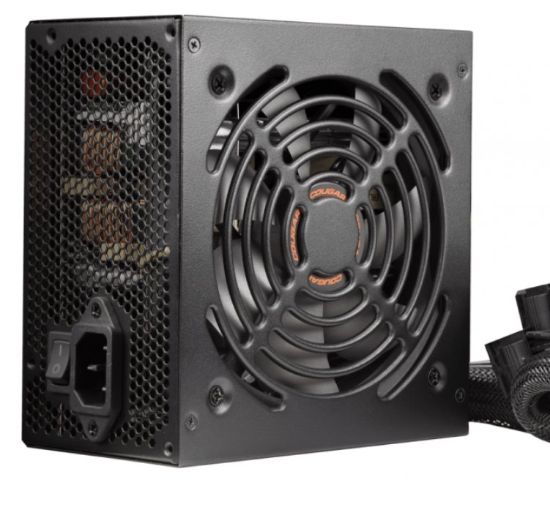 Obrázek COUGAR PC zdroj ATLAS 750W 80+ Bronze