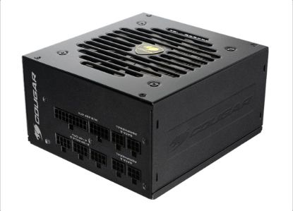 Obrázek COUGAR PC zdroj GES 750W 80+ Gold
