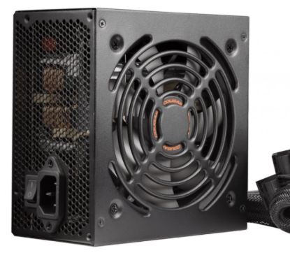 Obrázek COUGAR PC zdroj ATLAS 600W 80+ Bronze