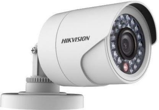 Obrázek HIKVISION DS-2CE16D0T-IRPF(2.8mm)(C), 2MPix HDTVI Bullet kamera; IR 20m, 4v1, IP67