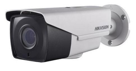 Obrázek HIKVISION DS-2CE16D8T-IT3ZE(2.7-13,5mm), 2MPix HDTVI Bullet kamera; IR 80m, IP67