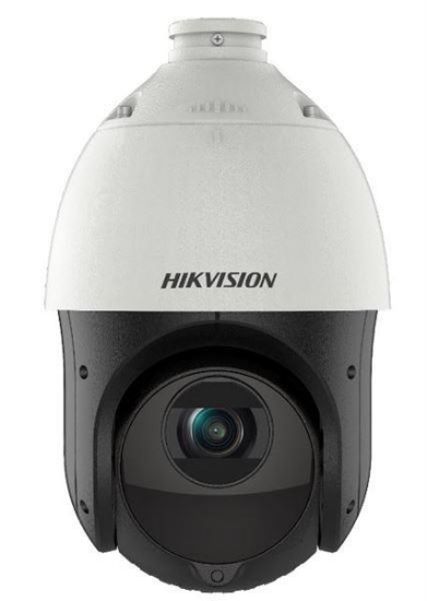 Obrázek HIKVISION DS-2DE4425IW-DE(T5) 4MPix IP PTZ AcuSense kamera; 25x ZOOM, IR 100m, Audio, Alarm