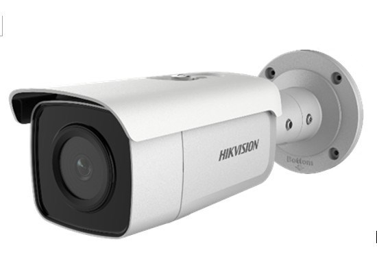 Obrázek HIKVISION DS-2CD2T86G2-2I (2.8mm) (C), 4K UltraHD, IP kamera, 8Mpx, H.265+, AcuSense