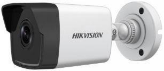 Obrázek HIKVISION DS-2CD1043G2-I(2.8MM), 4MPix IP Bullet kamera; IR 30m, IP67