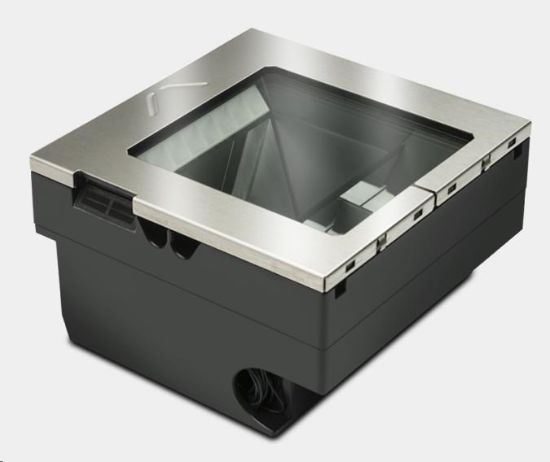 Obrázek Datalogic Magellan 3550HSi, Kit, USB Comm Scanner, 1D/ 2D Model, Sapphire Glass, Power Brick/ Cord (EU), Type A 4.5 m…