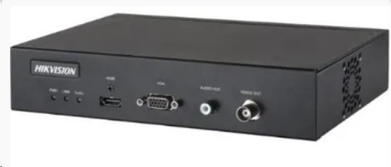 Obrázek HIKVISION DS-6901UDI, 1-kanálový UHD DEKODÉR