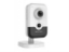 Obrázek HIKVISION DS-2CD2443G2-I(4MM), 4MPix IP Cube kamera; IR, PIR 10m, mikrofon + reproduktor
