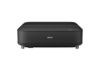 Obrázek EPSON projektor EH- LS670B Metalická černá, 4K PRO- UHD, 3600lm, HDMI, USB, Google TV, 240 Hz