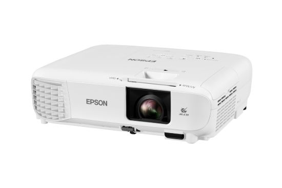 Obrázek EPSON projektor EB- E24, 3600ANSI, 15000: 1, HDMI, USB, 3LCD