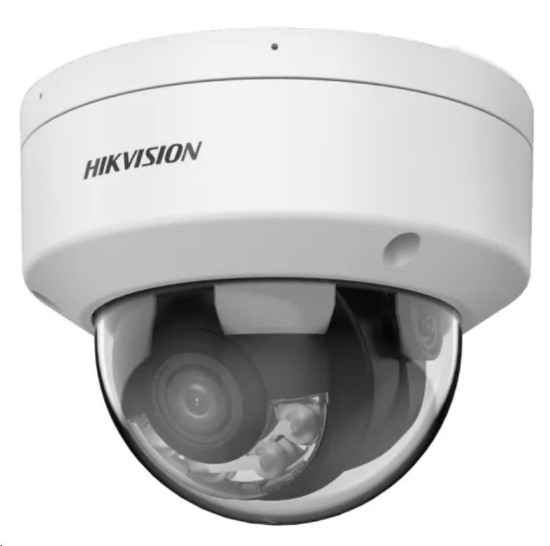 Obrázek Hikvision DS-2CD2146G2H-I(2.8mm), 4Mpix IP Dome Acusense kamera; IR 30m, 120 dB WDR, IP67, IK10