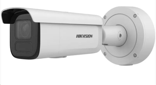 Obrázek Hikvision DS-2CD3686G2-IZS(2.7-13.5mm)(H)(eF), 8MPix IP Bullet AcuSense kamera; IR 60m, Audio, Alarm, IP66, IK10