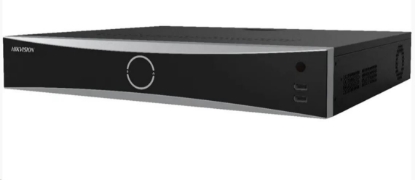 Obrázek Hikvision DS-7732NXI-K4(D), 32 kanálový AcuSense NVR 4xHDD, Alarm I/O