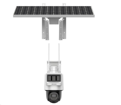 Obrázek HIKVISION DS-2DE2C200IWG-K/4G/C05S10(2.8mm), 4MPX, objektiv 2,8mm, IR+LED až 30m, WDR, mikrofon, reproduktor