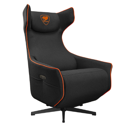 Obrázek COUGAR herní křeslo MAGUS Orange/Gray
