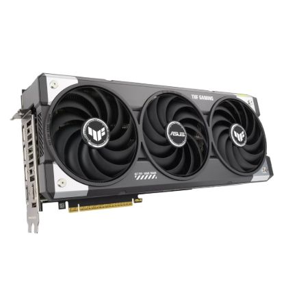 Obrázek VGA ASUS TUF Gaming GeForce RTX 5070 12GB GDDR7 OC