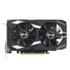 Obrázek VGA ASUS Dual GeForce RTX 3050 6GB GDDR6 OC