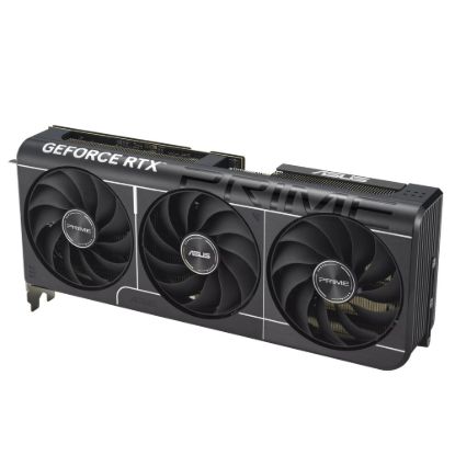 Obrázek VGA ASUS Prime GeForce RTX 5070 12GB GDDR7 OC