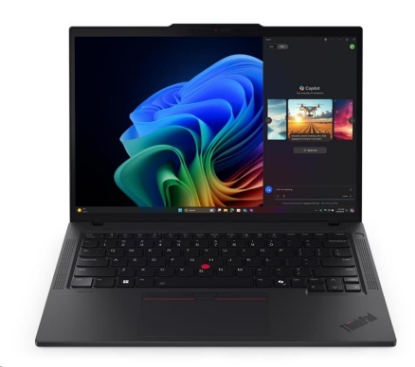 Obrázek LENOVO NTB ThinkPad T14 G6 - Ultra7 258V,14" WUXGA,32GB,1TBSSD,IRcam,W11P