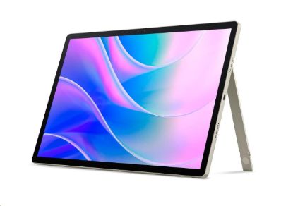 Obrázek ACER Tablet Iconia A16 (A16- 11MN- A9VM), A733, 16" 1920x1200, 8GB, 256GB UFS, N/ A, Android 15, Vapor Silver