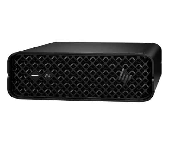 Obrázek HP PC Z2 Mini G1i Intel Core U7 265 vPro (20C/5.3GHz), RTX A1000 8GB, 2×16GB DDR5, 1TB,  Kb+Mouse, 280W adapter,Win11Pro