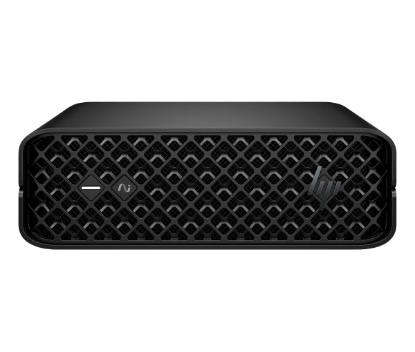 Obrázek HP PC Z2 Mini G1i Intel Core U5 245K vPro (14C/5.2GHz),2×16GBDDR5, 1TB, Kb+mouse, 280W adapter, Win11Pro