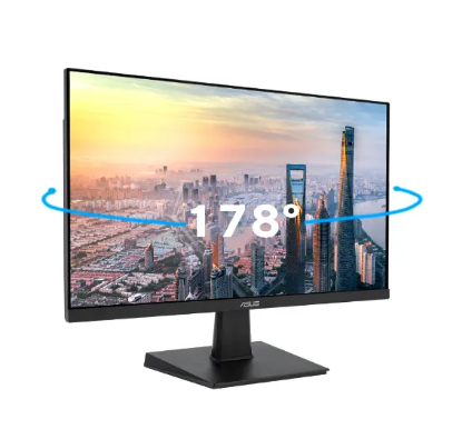 Obrázek IPS panel LCD 27" IPS LED 100Hz 1ms 250cd HDMI 1.4, VESA