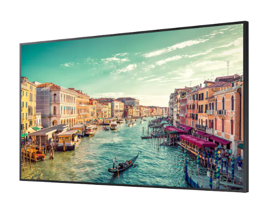 Obrázek SMART Signage LED QM98T 98" LH98QMTBPGCXEN