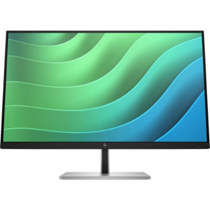 Obrázek HP LCD E27 G5 27" IPS w/LED micro-edge, 1920x1080, 5ms, 300nits, 1000:1, DP 1.2, HDMI 1.4, 4xUSB3.2