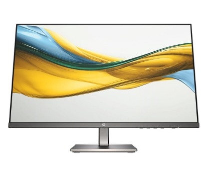 Obrázek HP LCD 524da 23.8" 1920x1080, IPS w/LED micro-edge, 300nits, 100Hz,1500:1, 5 ms g/g,VGA,HDMI 1.4,2x2W repro,3,5mm jack