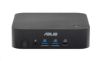 Obrázek ASUS mini PC ExpertCenter PN54- S1 (PN54- S1- S70016AL), R7 260, 32 GB, 1 TB SSD, Radeon 700M, W11 Pro, Black
