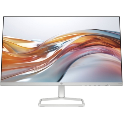 Obrázek HP LCD 524sw, IPS matný 23.8" FHD 1920x1080, 300nit, 5ms, VGA, HDMI