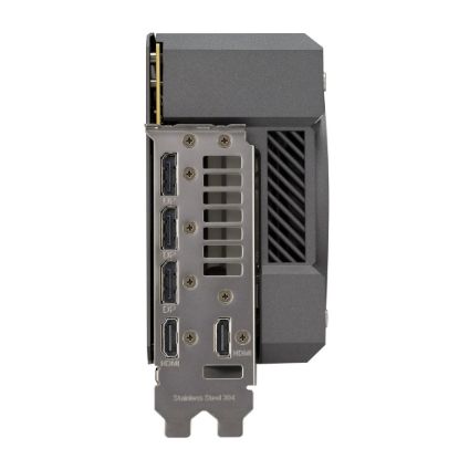 Obrázek VGA ASUS TUF Gaming GeForce RTX 5080 16GB GDDR7 OC