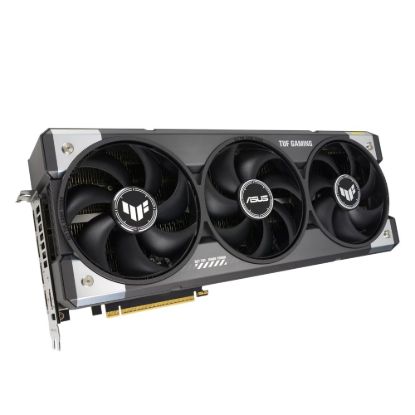 Obrázek VGA ASUS TUF Gaming GeForce RTX 5080 16GB GDDR7 OC