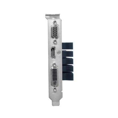 Obrázek VGA ASUS GeForce GT710 2GB GDDR5 EVO LP