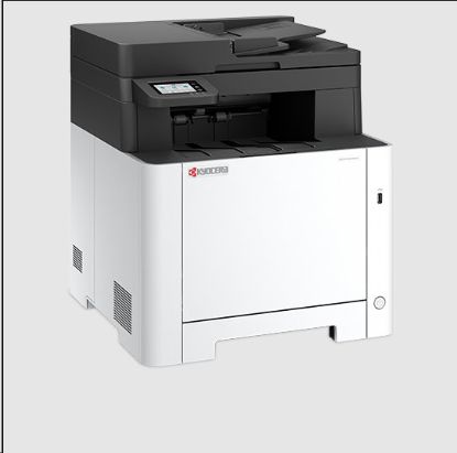 Obrázek Kyocera ECOSYS MA2101cfx, MFP, laserová, barevná, A4, duplex, 1200x1200, ADF, RJ-45, USB