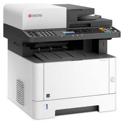 Obrázek Kyocera ECOSYS M2635dn, MFP, laserová, černo-bílá, A4, duplex, 1200x1200, ADF, RJ-45, USB
