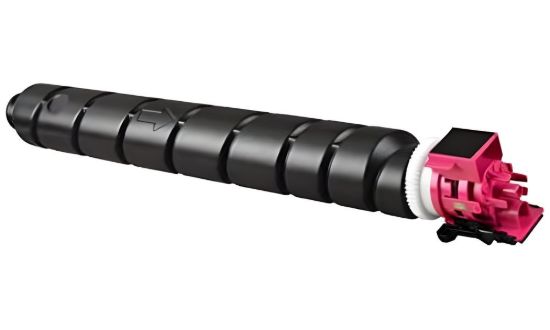 Obrázek Kyocera Toner magenta na 24 000 A4 (při 5% pokrytí), pro TASKalfa 3554ci