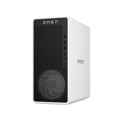 Obrázek PC OMEN TG03-0000nc,  i5-14400F 4.70GHz 10 CORES, 16GB DDR5, SSD 1TB  RTX 3050 6GB, Win11 Home, GamePass 3měsíce zdarma