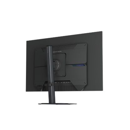Obrázek GIGABYTE LCD - 27" Gaming monitor MO27Q28G, OLED, 2560x1440 QHD, 240Hz, 1.5M: 1, 250cd/ m2, 0.03ms, 2xHDMI, 1xDP