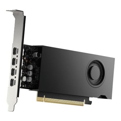 Obrázek GPU PNY NVIDIA RTX 2000E Ada Generation 16GB LowProfile OEM Version