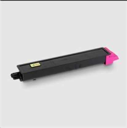 Obrázek Kyocera Toner magenta na 6 000 A4 (při 5% pokrytí), pro FS-C8020/C8025/C8520/C8525mfp