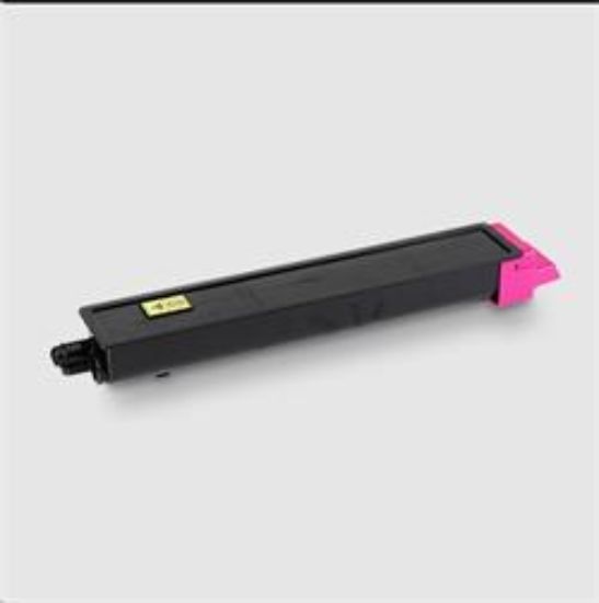 Obrázek Kyocera Toner magenta na 6 000 A4 (při 5% pokrytí), pro FS-C8020/C8025/C8520/C8525mfp