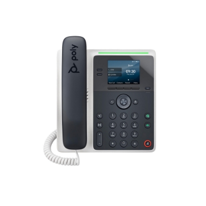 Obrázek Poly Edge E100 IP telefon, PoE