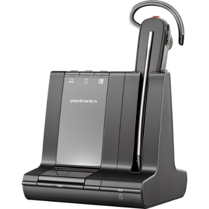 Obrázek Poly Savi 8240 Office DECT 1880-1900 MHz USB-A Headset