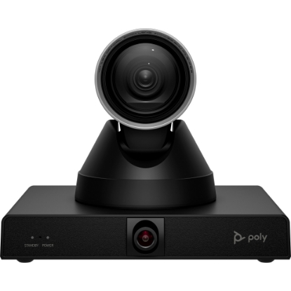 Obrázek Poly Studio E60, kamera 4K s 12násobným optickým zoomem