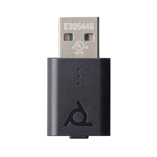Obrázek Poly Savi D400 UC Microsoft Teams Certified DECT 1880-1900 MHz Dongle