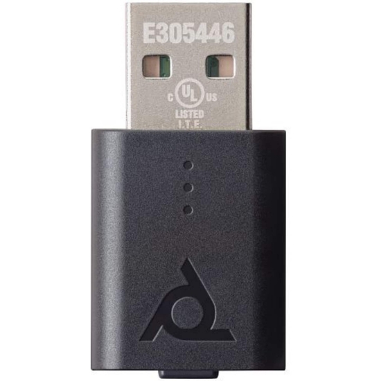 Obrázek Poly Savi D400 UC DECT 1880-1900 MHz Dongle