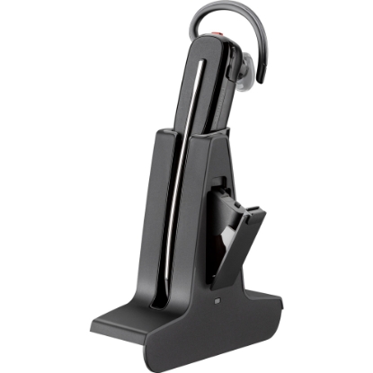 Obrázek Poly Savi 8245-M Office Microsoft Teams Certified DECT 1880-1900 MHz USB-A Headset