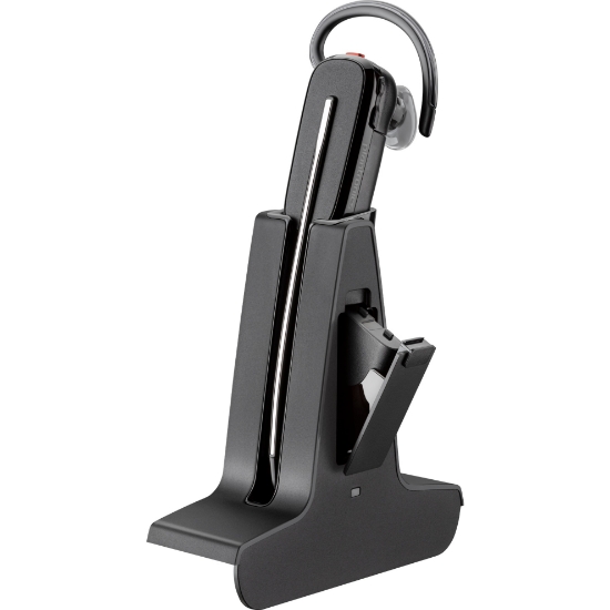 Obrázek Poly Savi 8245-M Office Microsoft Teams Certified DECT 1880-1900 MHz USB-A Headset